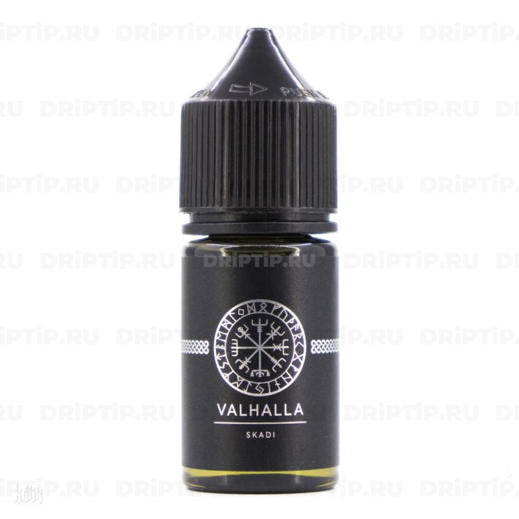 Skadi - Valhalla Salt