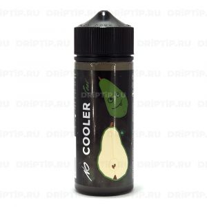 No Cooler - Pear