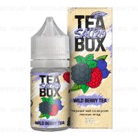 Tea Box Salt - Wild Berry Tea