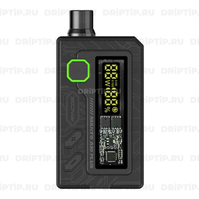 Rincoe Manto AIO Plus Kit