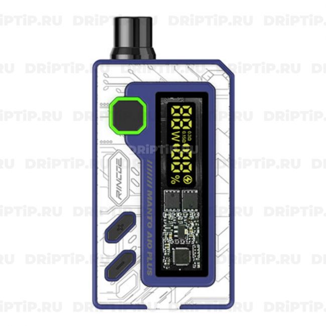 Rincoe Manto AIO Plus Kit