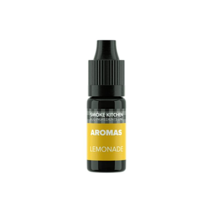 Smoke Kitchen AROMAS Lemonade (Лимонад)