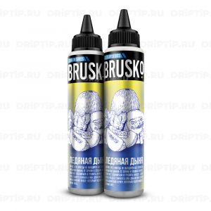 Brusko - Ледяная дыня