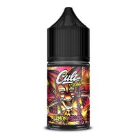 Cult Salt - Lemon Killer