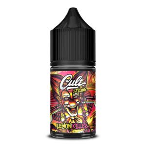 Cult Salt - Lemon Killer