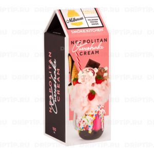 Overshake - Neapolitan Cream