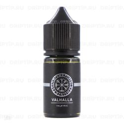 Valkyrie - Valhalla Salt