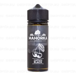 Mahorka - Captain Black