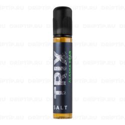 Trix Salt - Alaska Bear 30ml