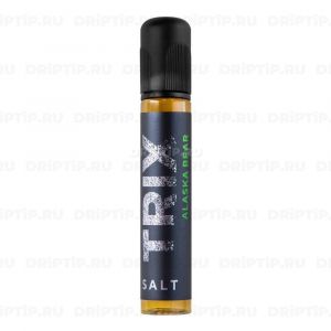 Trix Salt - Alaska Bear 30ml Trix Salt - Alaska Bear 30ml