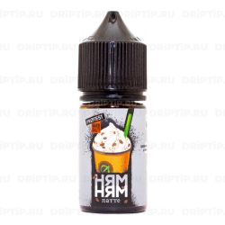 Ням Ням Salt - Латте