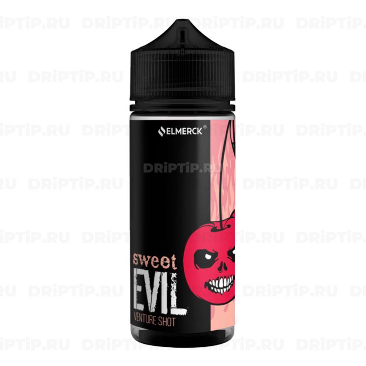 Sweet Evil - Venture Shot