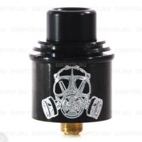 Дрипка Apocalypse Gen2 RDA (клон) Черная
