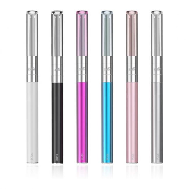 Eleaf iKiss  (220 mah, автомат)