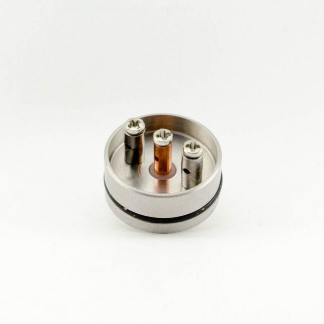 Tugboat RDA