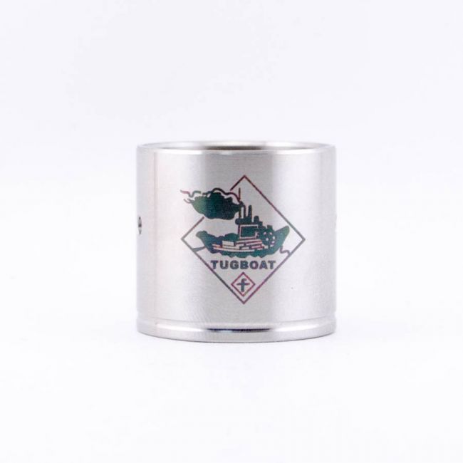 Tugboat RDA