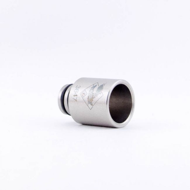 Tugboat RDA