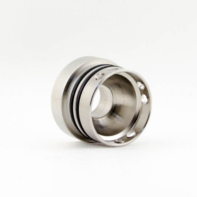 Tugboat RDA