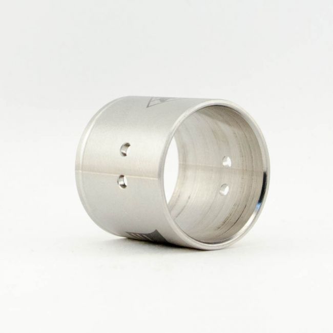 Tugboat RDA