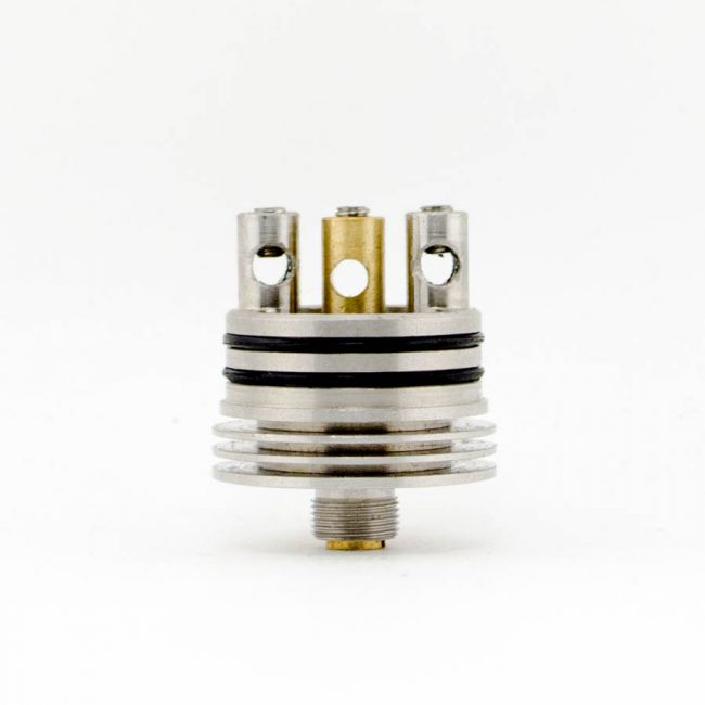 El Cabron RDA El Cabron RDA