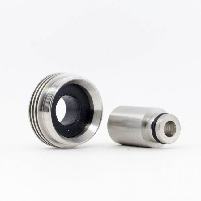 El Cabron RDA El Cabron RDA