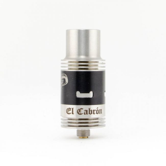 El Cabron RDA El Cabron RDA