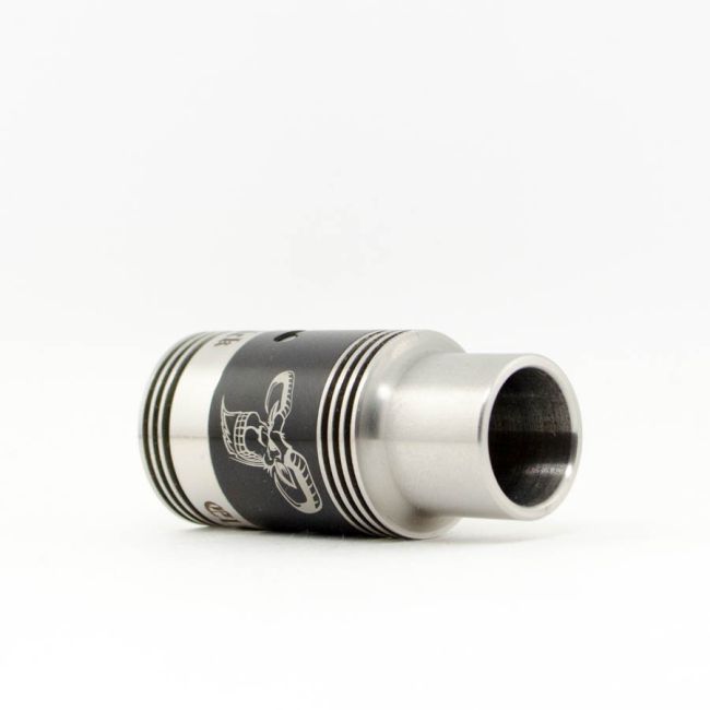 El Cabron RDA El Cabron RDA