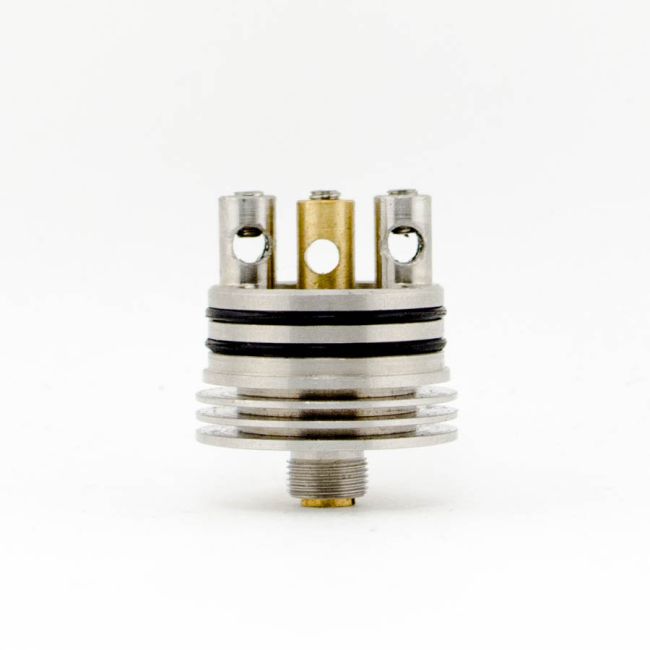 El Cabron RDA El Cabron RDA