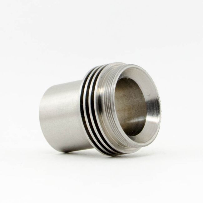 El Cabron RDA El Cabron RDA