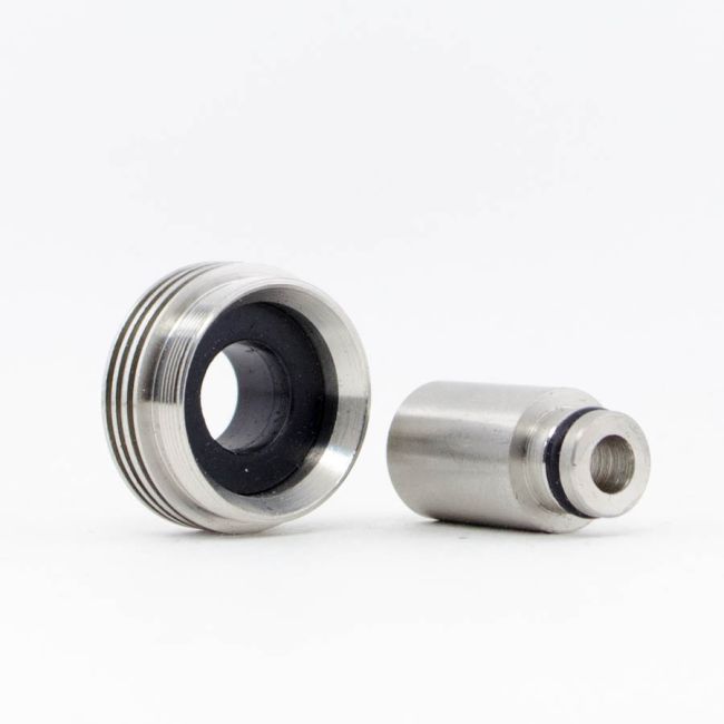 El Cabron RDA El Cabron RDA