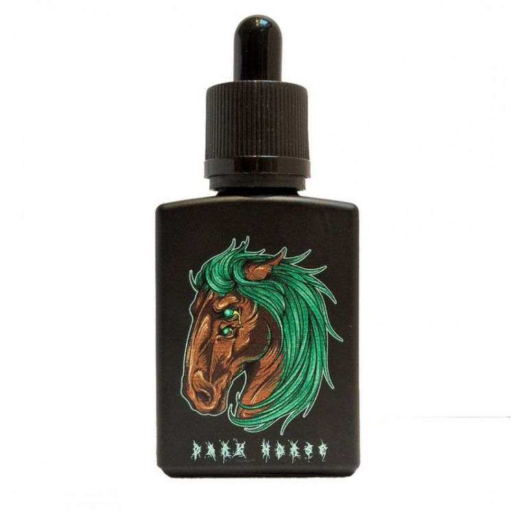 Dr Grimes DARK HORSE (3мг), 30ml