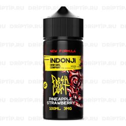 Indonji - Fresh Light