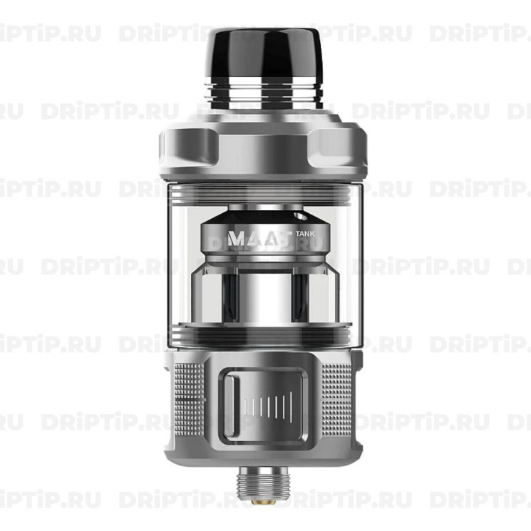 Voopoo MAAT Tank New - обслуживаемый бак
