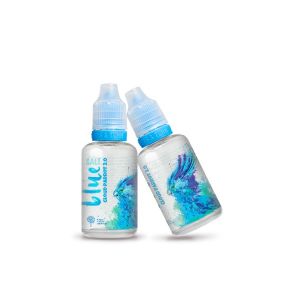 Cloud Parrot 2.0 Salt - Blue 25 мг