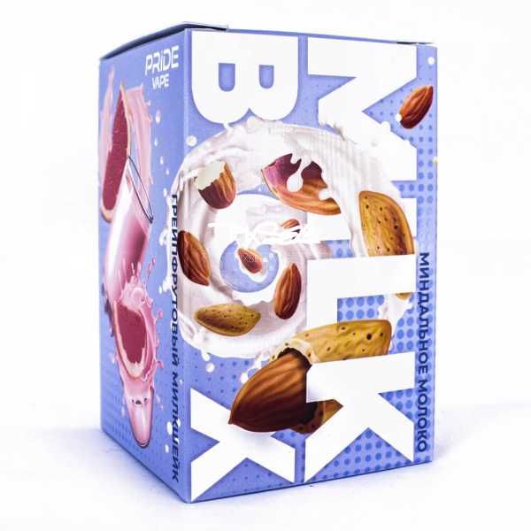 Жидкость Boxes - Milk box Жидкость Boxes - Milk box