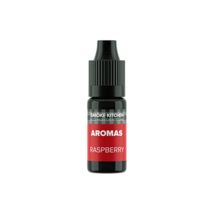 Smoke Kitchen AROMAS Raspberry (Малина)