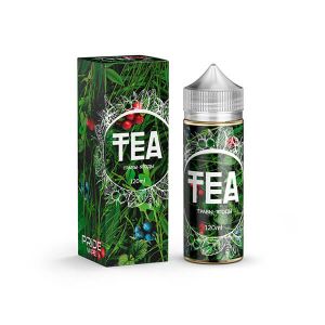 TEA Травы Ягоды 0mg 120ml TEA Травы Ягоды 0mg 120ml