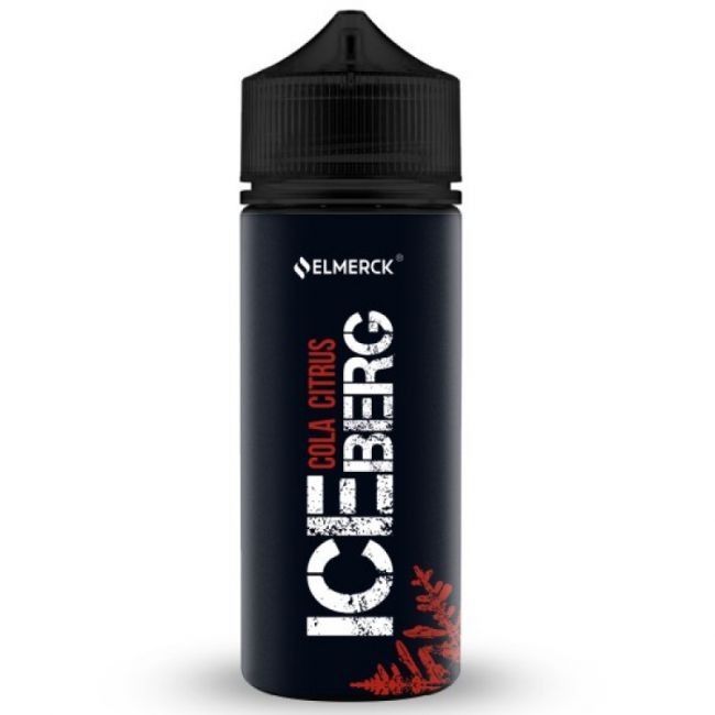 Iceberg - Cola Citrus Iceberg - Cola Citrus