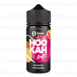 Малина Грильяж - S Team Hookah