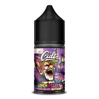 Cult Salt - Lemon Killer Ice