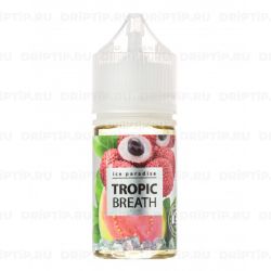 Ice Paradise Pod Version - Tropic Breath