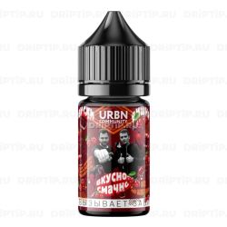 Urbn Community Salt - Alemax Vape