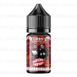 Urbn Community Salt - Alemax Vape