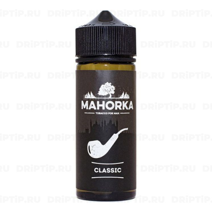 Жидкость Mahorka - Classic 