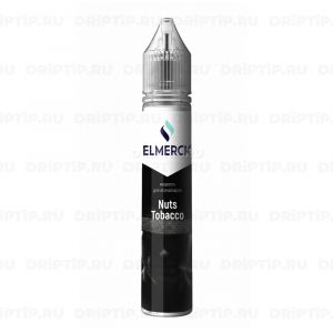 Elmerck - Nuts Tobacco