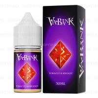 Va Bank - Tobacco & Brandy