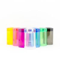 Bell Cap для Subtank Mini и Toptank Mini