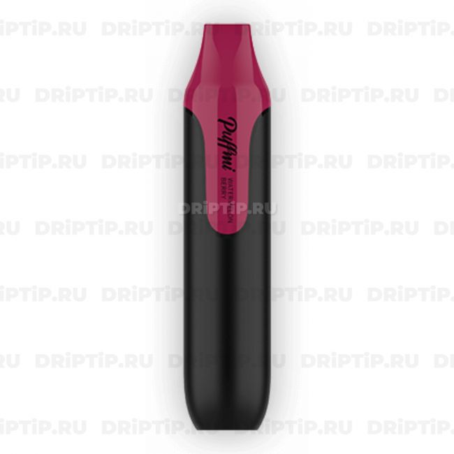Puffmi DP 2500 - Berry Watermelon