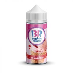 BASKIN ROBINS Banana 3mg 100ml