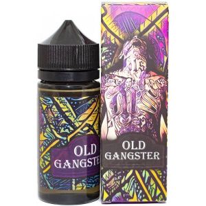 OLD GANGSTER Bandos 3mg 100ml